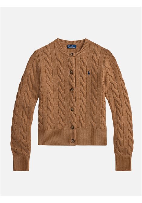 Cardigan Polo Ralph Lauren POLO RALPH LAUREN | Knitwear | 211972104001